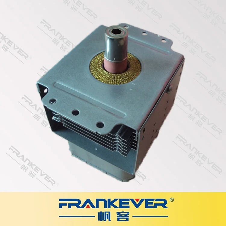 
FRANKEVER witol 900W water cooled 2M218 Microwave oven parts magnetron 