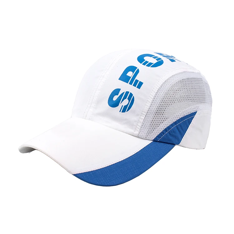 Custom Mesh Running Cap Mesh Sports Hat Baseball Cap Running Hat Buy