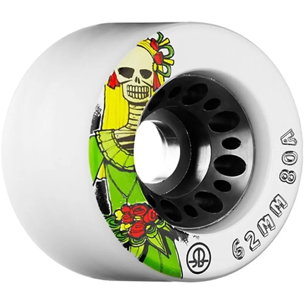 Bones Roller Skate.