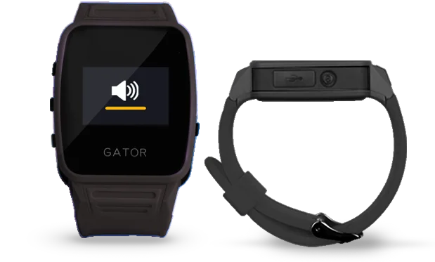 watch with gps and phone