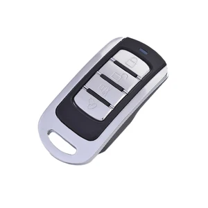 433Mhz Wireless Remote Control Duplicator Gate & Garage Doors
