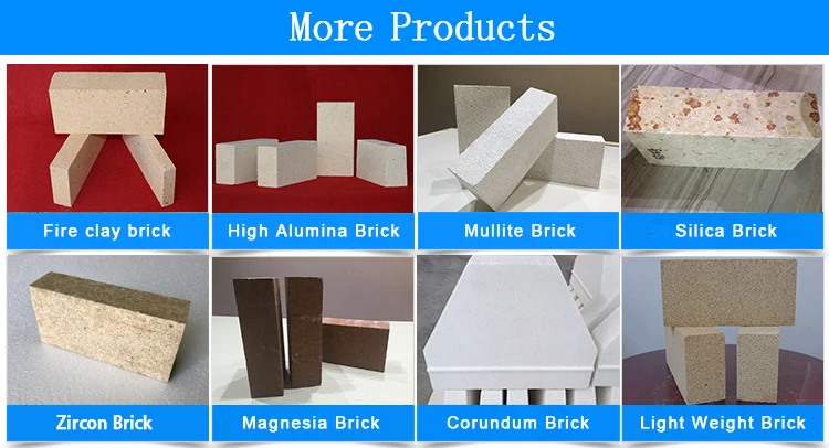 china supplier silicon nitride bonded silicon carbide brick 