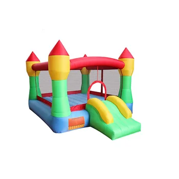 bounce house used for sale