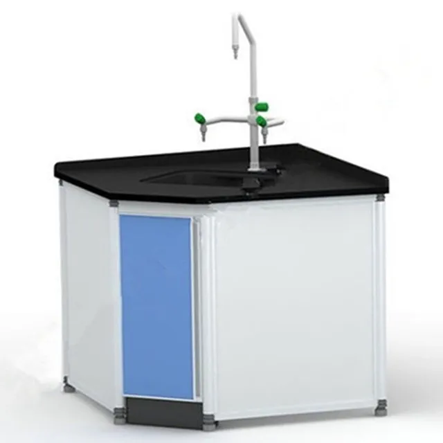 Gold Supplier Industrial Sink Chemical Resistant Dental Polypropylene