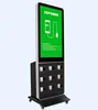 electric charging stations multi mobile phone charger station docking station for iphone