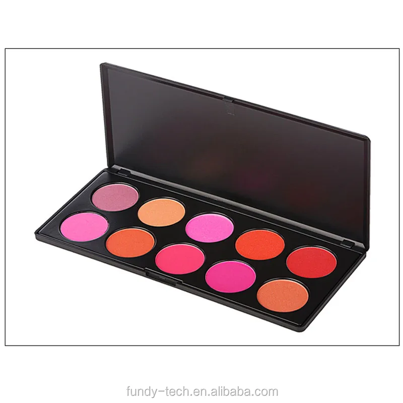 blush palette sale