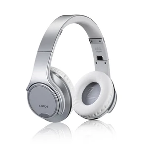 Oem wireless headphone for iphone   2 in 1 headphone with speaker  sodo  MH-1
