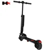 Fast Mobility Portable Coolest CE Approved Lithium Electric Scooter Lightweight 150kg Load