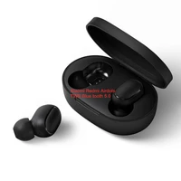 

Amazon Top Seller 2020 Xiaomi Redmi AirDots Headphone Redmi AirDots Supplier