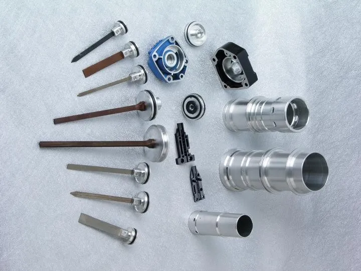 Rgn Air Nail Gun Spare Parts Nose Buy Air Nail Gun Spare Parts,Nail