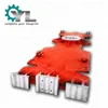 Large Steel Plate Soldering Welding Structure Part