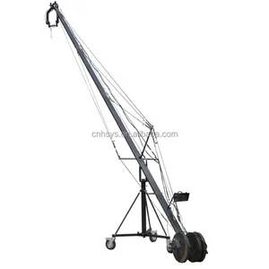 IDEAL 10m Camera Crane Jib Professional Filming