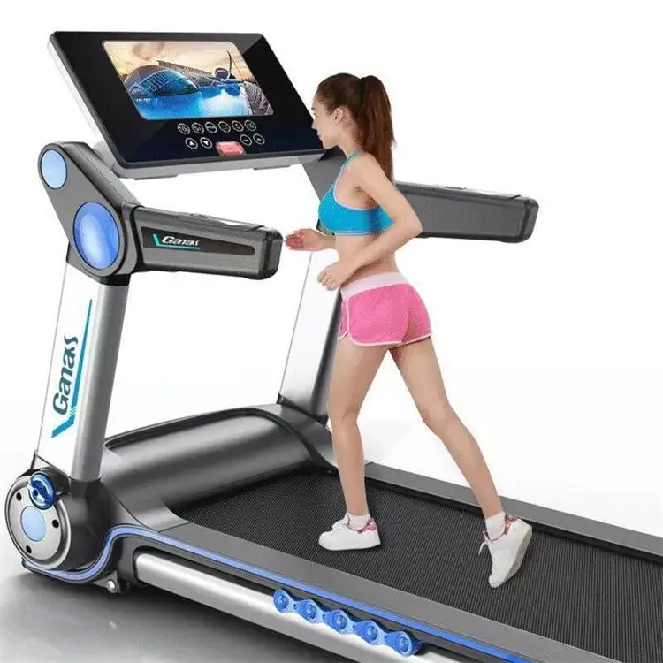 Rehabilitation Treadmill/ Indian Gym Machine Price For Fitness Club Buy Indian Gym Machine