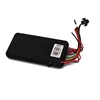 High Quality Remotely car alarm with gps tracker Cut OFF Power / Engineer GT06/TK100 phone gps tracker