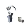 Hi-tech Widely Used Industrial Robot Arm Welding Machine