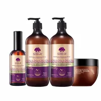 

Private Label Pure Moroccan Organic Argan Oil Anti Hair Loss Medicated Best Shampoo
