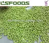 IQF frozen edamame bean