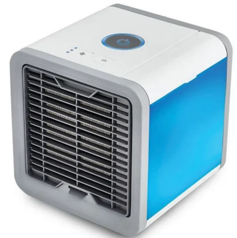 
2019 NEW Air Cooler Arctic Air Personal Space Cooler Quick & Easy Way to Cool Artic Air Conditioner Device dropshipping 