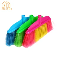 

pet and pp plastic made easy to clean dust india floor broom