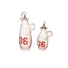 custom design digit sauce and vinegar dolomite dinnerware, custom dinnerware, imported dinnerware