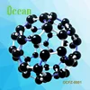 Carbon60 Chemistry Structure Molecular Model kit, Crystal Structure Model ,Fullerene Carbon-60 C60