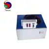 hard chrome machine 12v 1000A chrome plating rectifier equipment