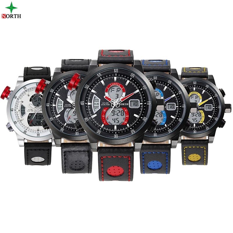 

famous brand promotional logo with good quality promotion fashion japanese waterproof watch custom low moq