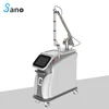 Professional tattoo removal pico yag laser / nd yag laser pigmentation removal laser machine