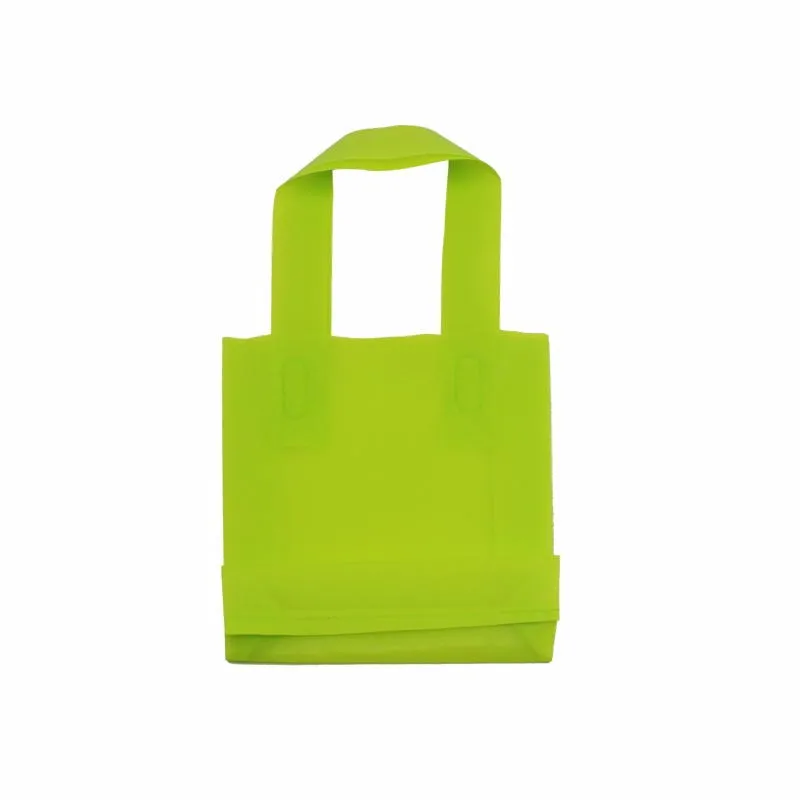 
Small size eco plastic makeup bag with customize logo for shop 