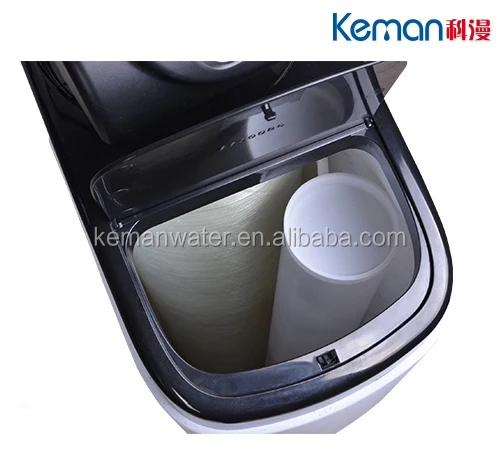 
KM-SOFT-2 whole Household Automatic Water Softener for water treatment 