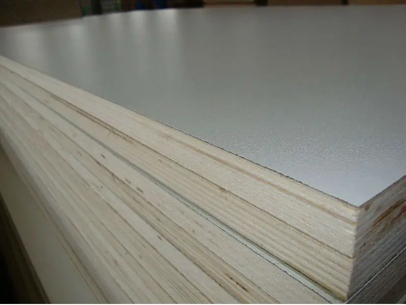 Fire Rated Exterior Plywood For Construction,Hpl Plywood