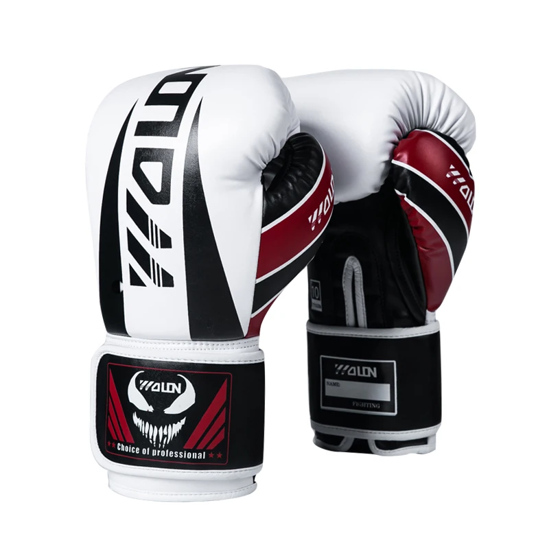 

Design Your Own Boxing Gloves, Customer requiment