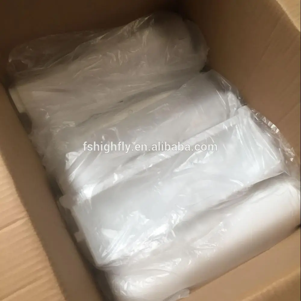 

4L Bucket ABS for Z type elevator, White