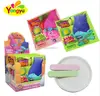 China supplier friuty flavor stick tablet candy in the funny beautiful package