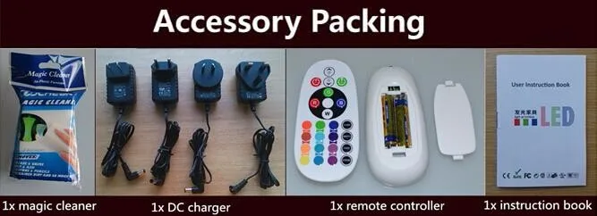 Accessory