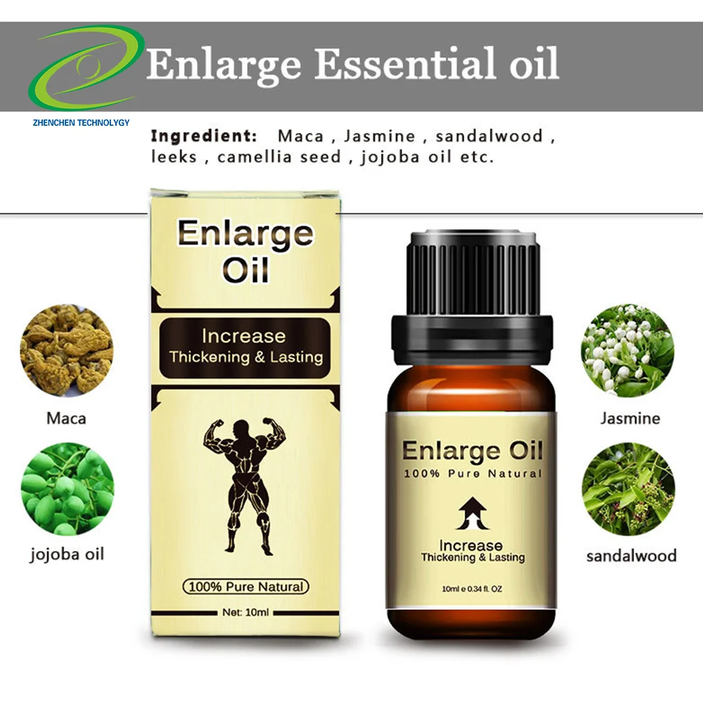 2019 Most Effective Sex Oil Lasting Penis Enlargement Oil Buy Long