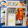 Hot sale elution electric tank project proposal for gold mining