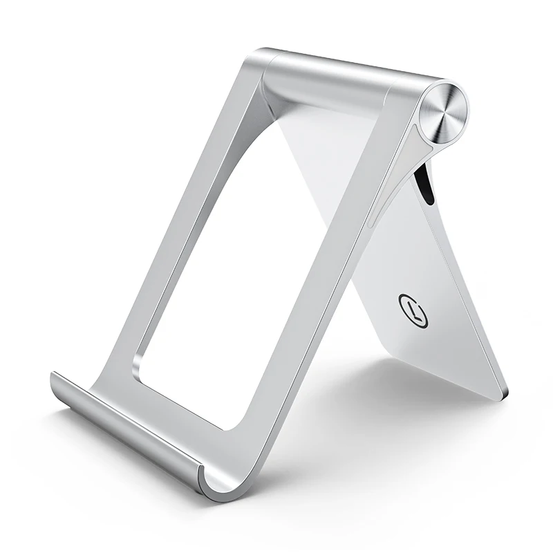 Universal Mobile Phone Holder Stand Foldable Holder For Phone For iPhone Desk Tablet Stand