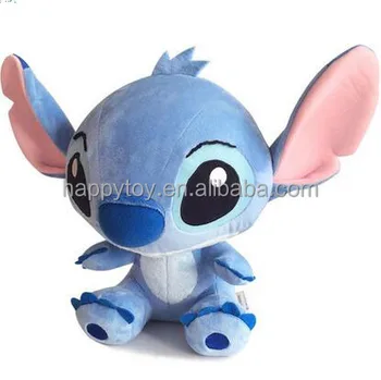 peluche lilo et stitch