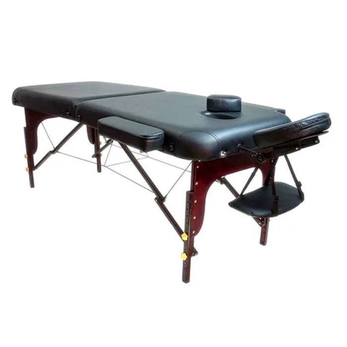 2 Section Wooden Cheap Massage Table For Sale Buy 2 Section Massage