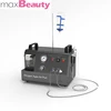 Maxbeauty peel machine with spray and soft vacuum portable water jet oxygen jet