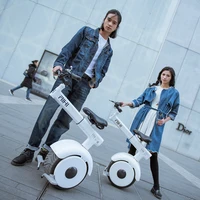 

2019 Hottest high quality one wheel electric unicycle 16inch Wheel made in China