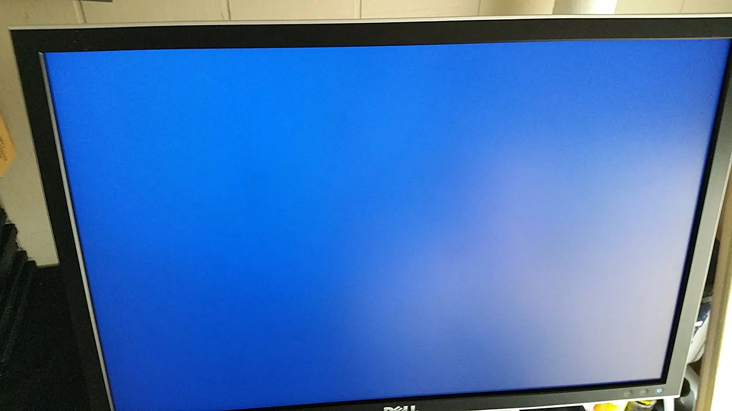 Dell 30-Inch LCD Monitor-3007WFP-HC Widescreen "without stand" High
