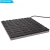 Rubber CCC CE TUV Industrial Foot pressure mat sensor