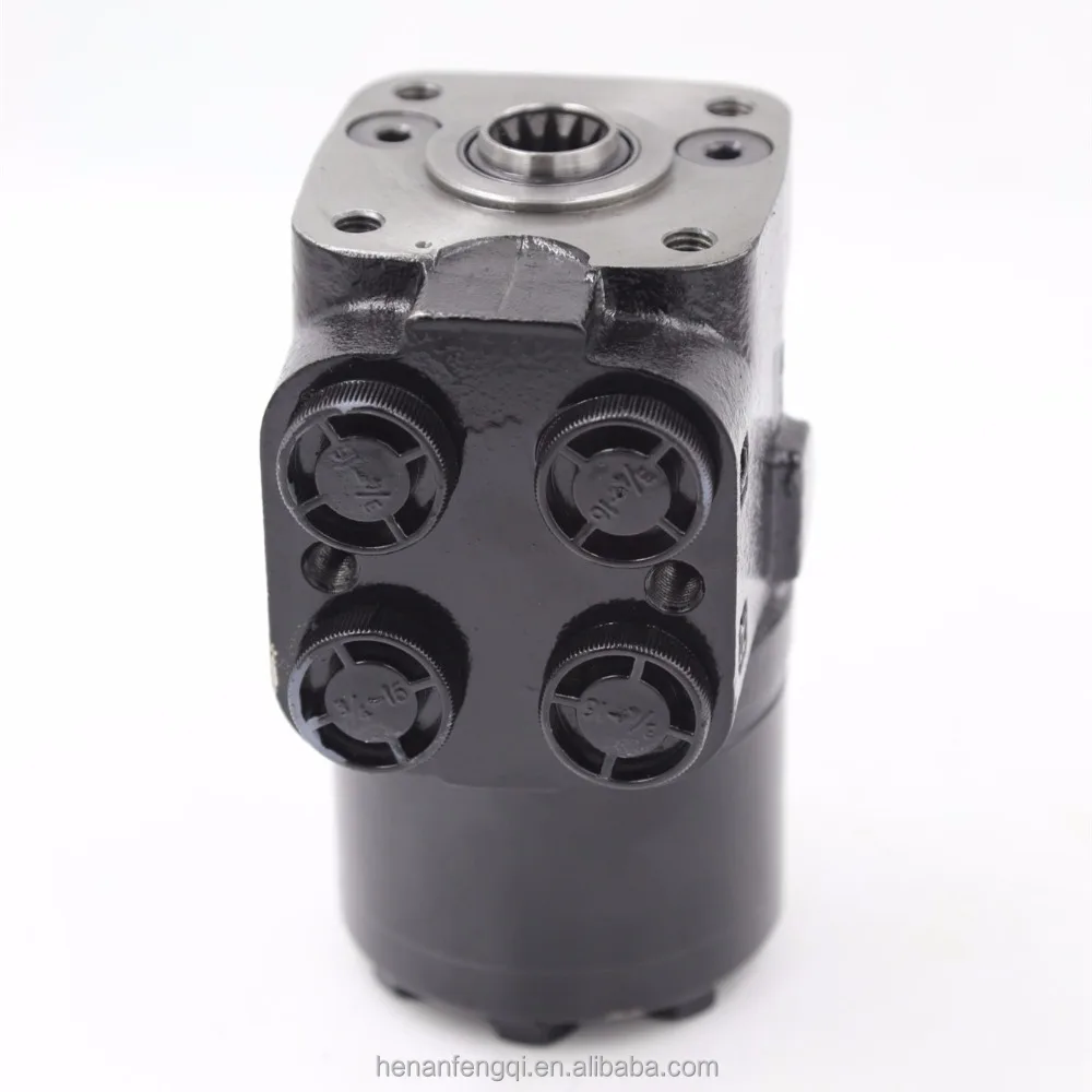 1 Year Guarantee Hydraulic Steering Unit Priority Valve For 1 Year Guarantee Hydraulic Steering Unit Priority Valve For Rudder Of Ships