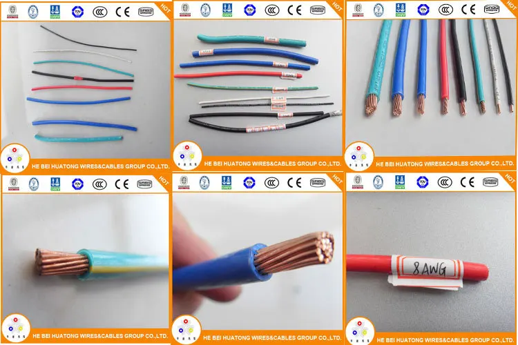 New Style 14awg 12awg 10awg Thhn Thwn 2 Electrical Wire New Style 14awg 12awg 10awg Thhn Thwn 2 Electrical Wire