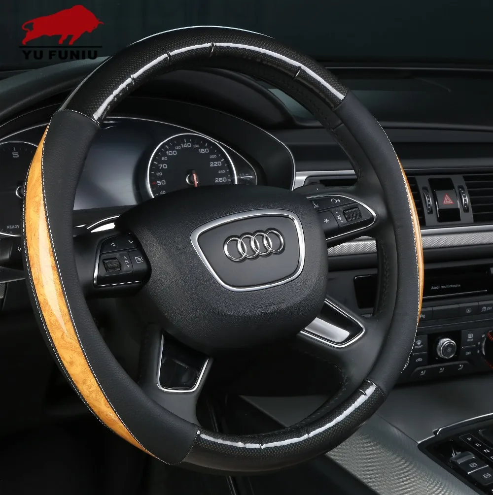 New Design Of Pvc Steering Wheel Cover Buy Pvc Car Steering Wheel