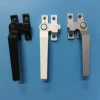 Zinc Window handle, hot sell window hardware window & door spare parts