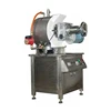 Electrical Heating Method Chocolate Mass Refiner Machine with BV Assessment