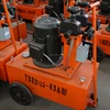 Easy Operation Concrete Prestressed Post Tension Oil Pump
